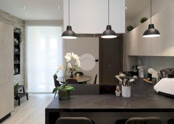 Apartment Via Val della Torre, Torino (neighborhood Lucento) - photo 11