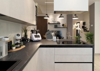 Apartment Via Val della Torre, Torino (neighborhood Lucento) - photo 13
