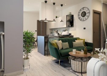 Apartment Via Val della Torre, Torino (neighborhood Lucento) - photo 15