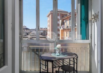 Apartment Via Val della Torre, Torino (neighborhood Lucento) - photo 16