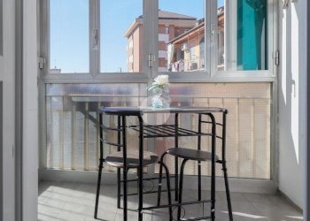 Apartment Via Val della Torre, Torino (neighborhood Lucento) - photo 17