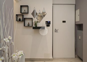 Apartment Via Val della Torre, Torino (neighborhood Lucento) - photo 18