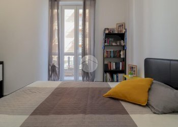 Apartment Via Val della Torre, Torino (neighborhood Lucento) - photo 21