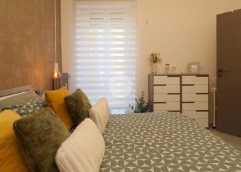 Apartment Via Val della Torre, Torino (neighborhood Lucento) - photo 22