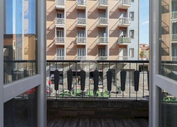 Apartment Via Val della Torre, Torino (neighborhood Lucento) - photo 25