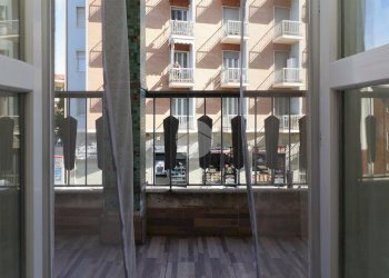 Apartment Via Val della Torre, Torino (neighborhood Lucento) - photo 26
