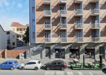 Apartment Via Val della Torre, Torino (neighborhood Lucento) - photo 27