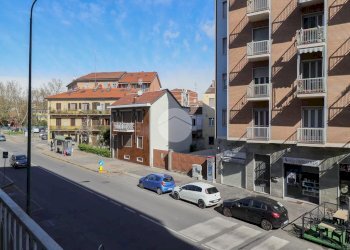 Apartment Via Val della Torre, Torino (neighborhood Lucento) - photo 28