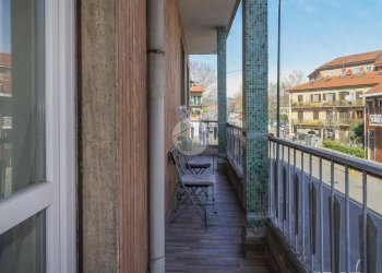 Apartment Via Val della Torre, Torino (neighborhood Lucento) - photo 29