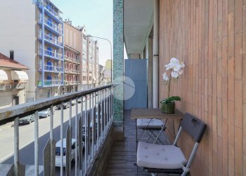 Apartment Via Val della Torre, Torino (neighborhood Lucento) - photo 30