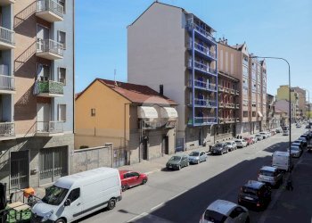 Apartment Via Val della Torre, Torino (neighborhood Lucento) - photo 31