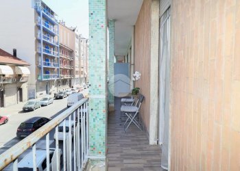 Apartment Via Val della Torre, Torino (neighborhood Lucento) - photo 32