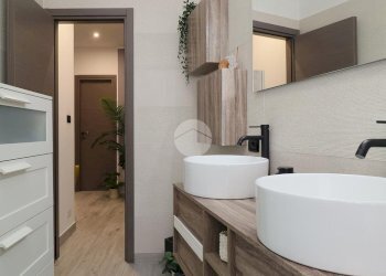 Apartment Via Val della Torre, Torino (neighborhood Lucento) - photo 34