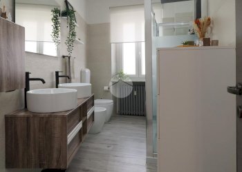 Apartment Via Val della Torre, Torino (neighborhood Lucento) - photo 35