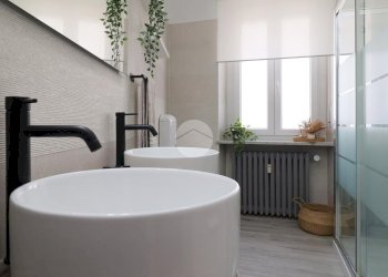 Apartment Via Val della Torre, Torino (neighborhood Lucento) - photo 36