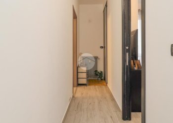 Apartment Via Val della Torre, Torino (neighborhood Lucento) - photo 39