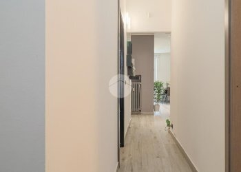 Apartment Via Val della Torre, Torino (neighborhood Lucento) - photo 40