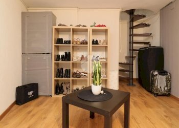 Apartment Via Val della Torre, Torino (neighborhood Lucento) - photo 42