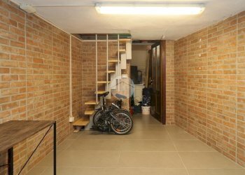 Apartment Via Val della Torre, Torino (neighborhood Lucento) - photo 45
