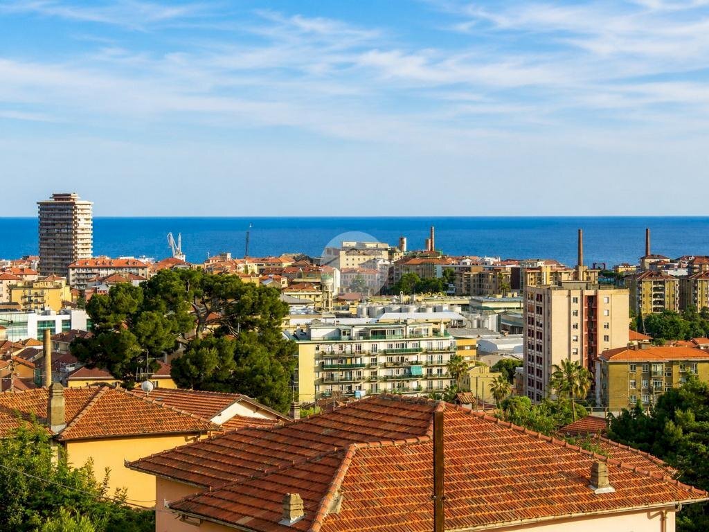 Apartment Via Privata Ernesto carli, Imperia - photo 1
