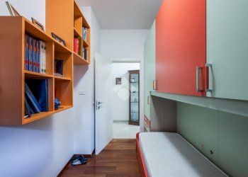 Trilocale Via E. Ponente, Bologna - foto 20