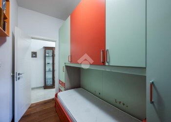 Trilocale Via E. Ponente, Bologna - foto 21