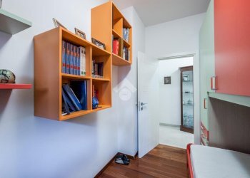 Trilocale Via E. Ponente, Bologna - foto 22