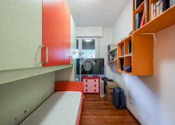 Trilocale Via E. Ponente, Bologna - foto 23
