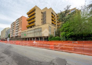Trilocale Via E. Ponente, Bologna - foto 34
