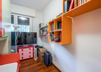 Trilocale Via E. Ponente, Bologna - foto 36