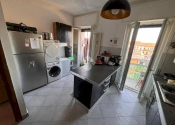 Three-room apartment Via Ettore Bossi, Novara - photo 12