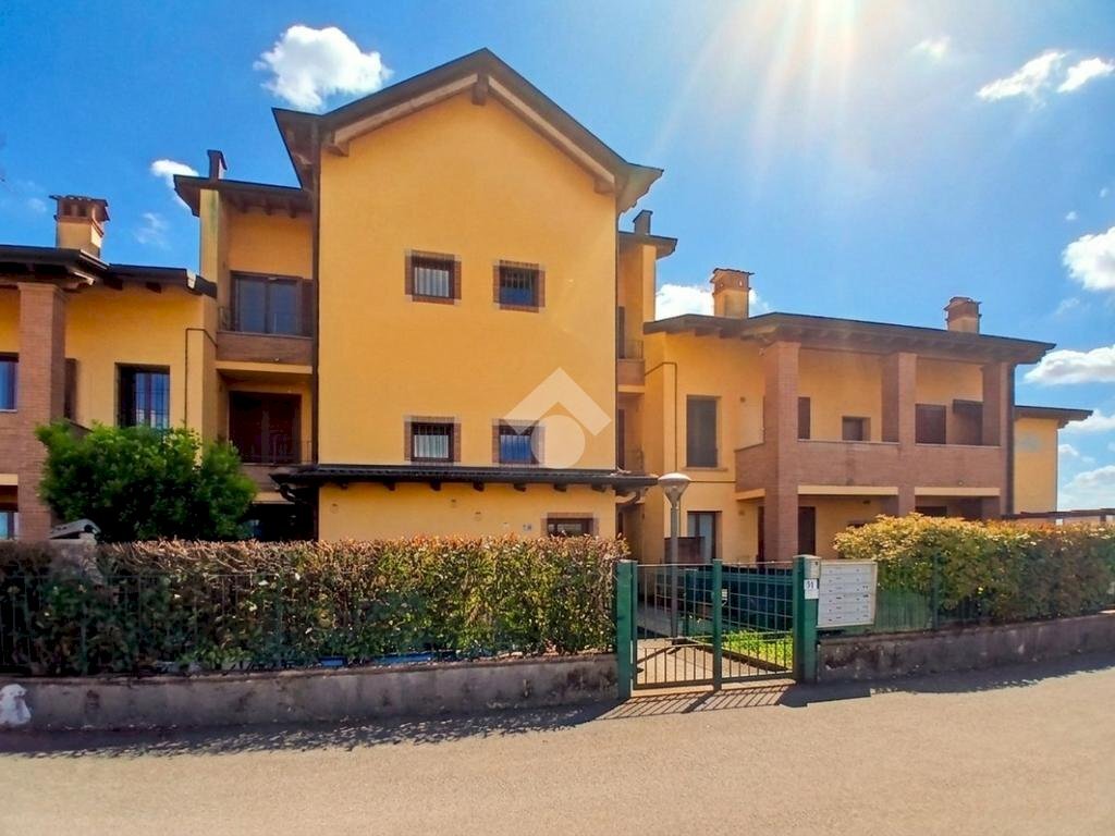 Three-room apartment Via Cascina Belvignate, Cassano d'Adda - photo 1