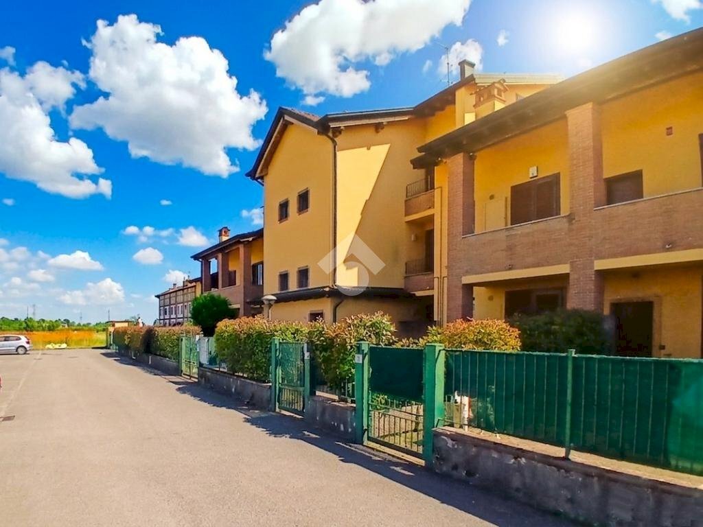 Three-room apartment Via Cascina Belvignate, Cassano d'Adda - photo 2