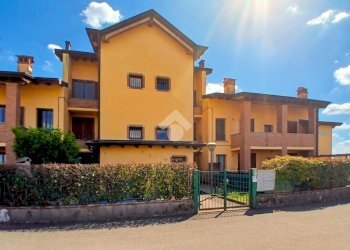 Three-room apartment Via Cascina Belvignate, Cassano d'Adda - photo 1