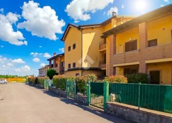 Three-room apartment Via Cascina Belvignate, Cassano d'Adda - photo 2