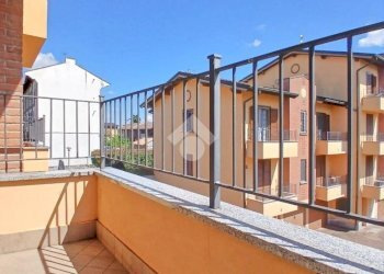 Three-room apartment Via Cascina Belvignate, Cassano d'Adda - photo 17