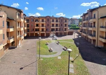 Three-room apartment Via Cascina Belvignate, Cassano d'Adda - photo 19