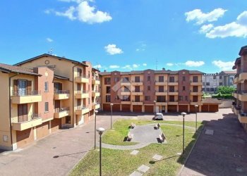 Three-room apartment Via Cascina Belvignate, Cassano d'Adda - photo 28