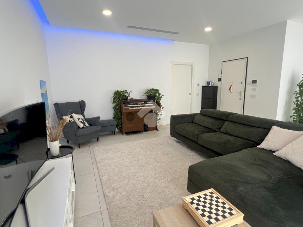 Three-room apartment Via Bollate, Novate Milanese - photo 3