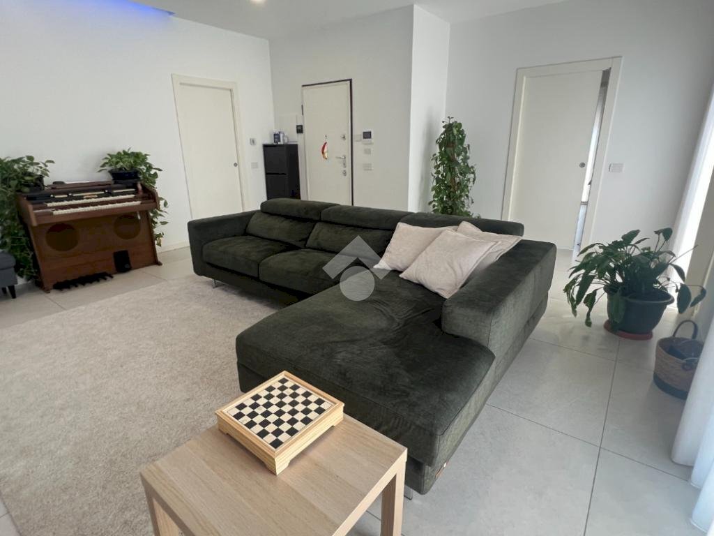 Four-room apartment Via Bollate, Novate Milanese - photo 3