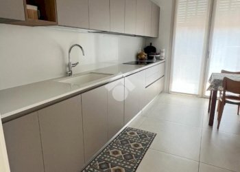 Three-room apartment Via Bollate, Novate Milanese - photo 9
