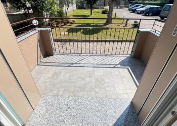 Three-room apartment Via Bollate, Novate Milanese - photo 12