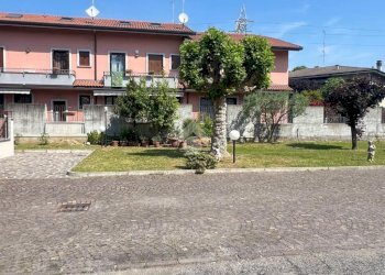 Three-room apartment Via Bollate, Novate Milanese - photo 29