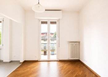 Three-room apartment Via Gaspare Spontini, Parma (neighborhood Cittadella) - photo 8