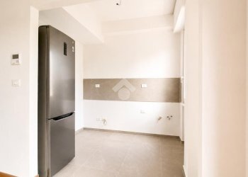 Three-room apartment Via Gaspare Spontini, Parma (neighborhood Cittadella) - photo 11