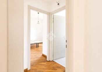 Three-room apartment Via Gaspare Spontini, Parma (neighborhood Cittadella) - photo 14