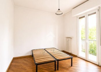 Three-room apartment Via Gaspare Spontini, Parma (neighborhood Cittadella) - photo 15