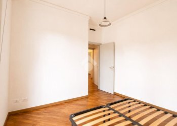 Three-room apartment Via Gaspare Spontini, Parma (neighborhood Cittadella) - photo 17
