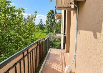 Three-room apartment Via Gaspare Spontini, Parma (neighborhood Cittadella) - photo 19