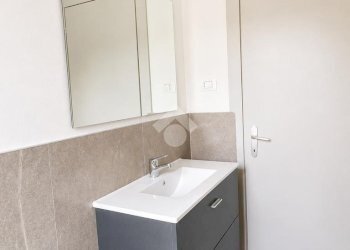 Three-room apartment Via Gaspare Spontini, Parma (neighborhood Cittadella) - photo 20